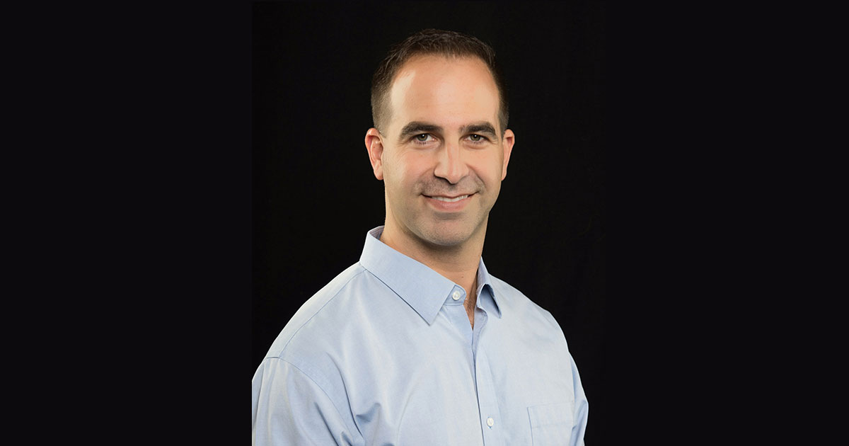 Seasoned Financial and Commodities Professional Jordan Moss Joins